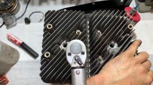 Воскрешение Rotax 503 из г. Томск!