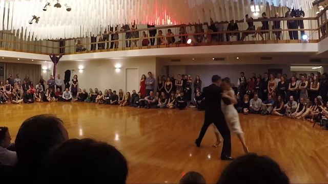 Neri Piliou & Yanina Quinones смотреть онлайн