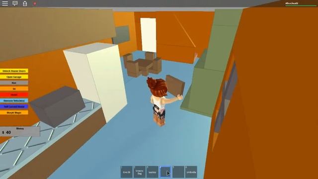 Roblox : City Life Roleplay смотреть онлайн
