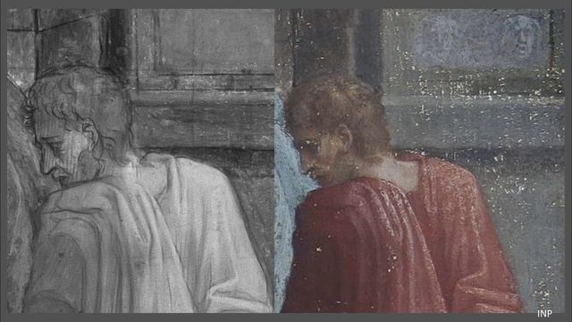 Nouvelles perspectives autour des peintures de Lambert Lombard - Cécile Oger смотреть онлайн
