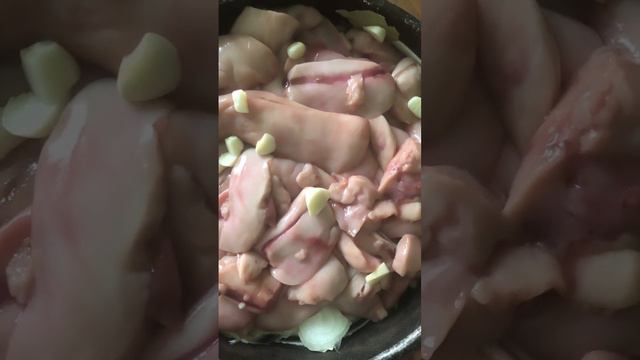 Готовим молоки горбуши в духовке смотреть онлайн