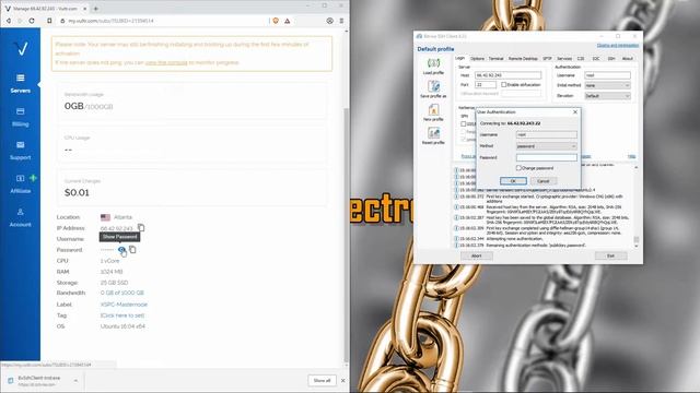SpectreSecurity MN Installer смотреть онлайн