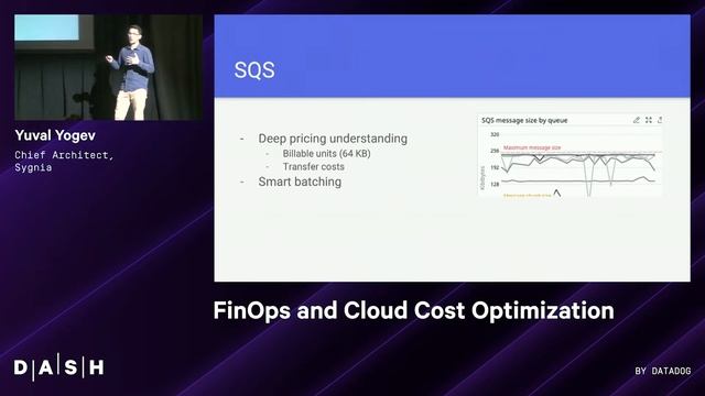 FinOps and Cloud Cost Optimization смотреть онлайн