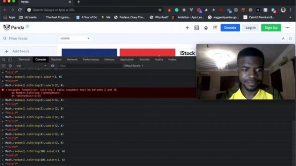 The Fastest Way To Generate Random Strings in JavaScript