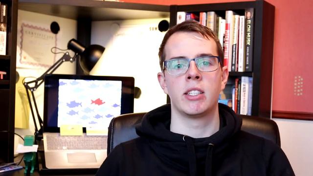 4 Tips on How to Present | Easy Endeavour смотреть онлайн