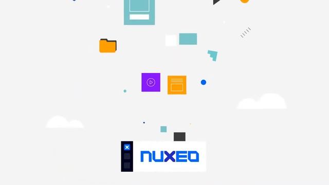 Meet Nuxeo Platform смотреть онлайн