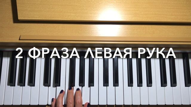 КАК ИГРАТЬ ТЕМУ ЛЮБВИ из фильма РОМЕО И ДЖУЛЬЕТТА NINO ROTA Romeo and Juliet A TIME FOR US tutorial смотреть онлайн