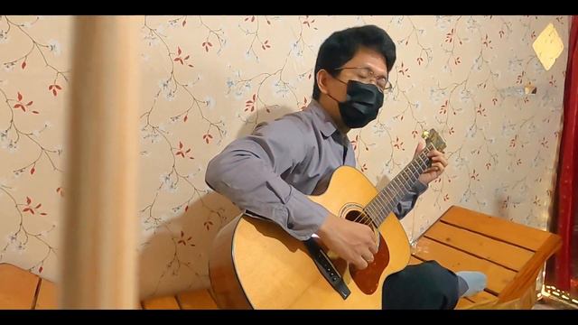 This song makes my dog sleep (Yuumi's Waltz - Sungha Jung) | #SunghaJung7MContest смотреть онлайн