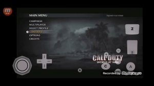 Как скачать call of duty world at war на андроид? Ответ тут.