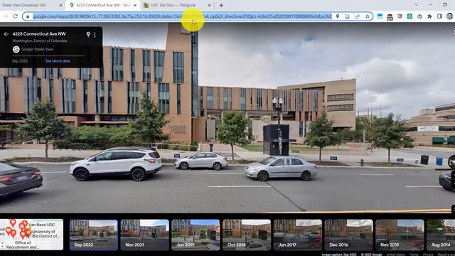 Step-by-Step Guide: How to Download Google Street View 360 Images смотреть онлайн