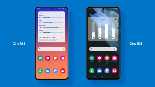 One UI 3.1 ПОЛУЧИЛИ 25 СМАРТФОНОВ! (даже Galaxy A50) смотреть онлайн