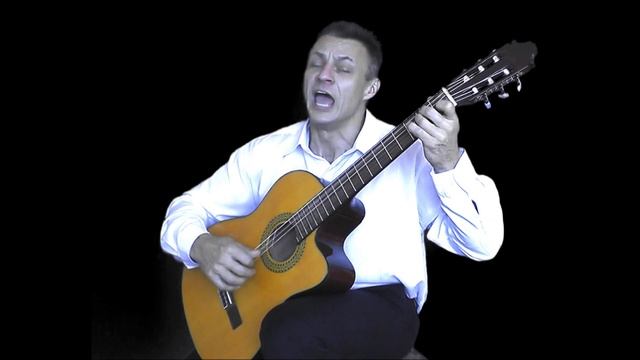А. Дольский "Посмотри мне в глаза" смотреть онлайн