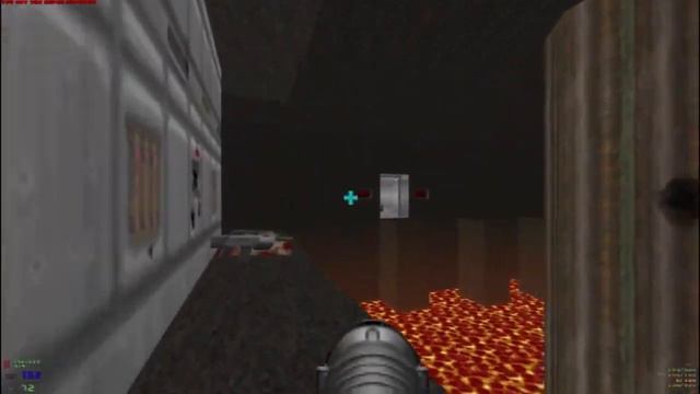 Final Doom - TNT: Evilution (PC) Longplay (Part 1 of 3) смотреть онлайн