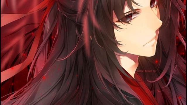 AMV - Я ЛЮБЛЮ ТЕБЯ смотреть онлайн