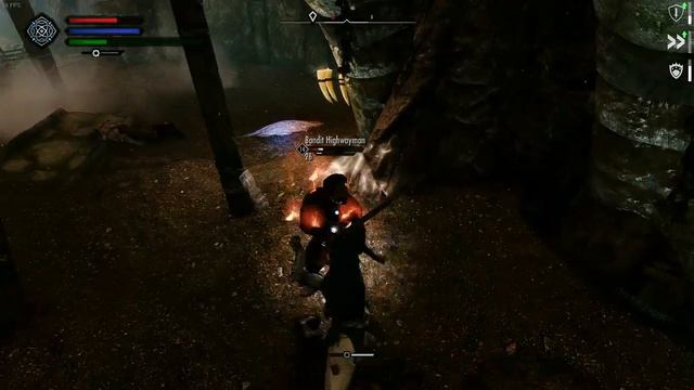Skyrim SE Pinewatch MCO/ADXP Legendary Dificult смотреть онлайн