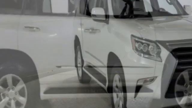 2015 Lexus GX 460 4WD 4dr SUV - Jersey City, NJ смотреть онлайн