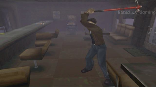 Silent Hill All Weapons Sound смотреть онлайн