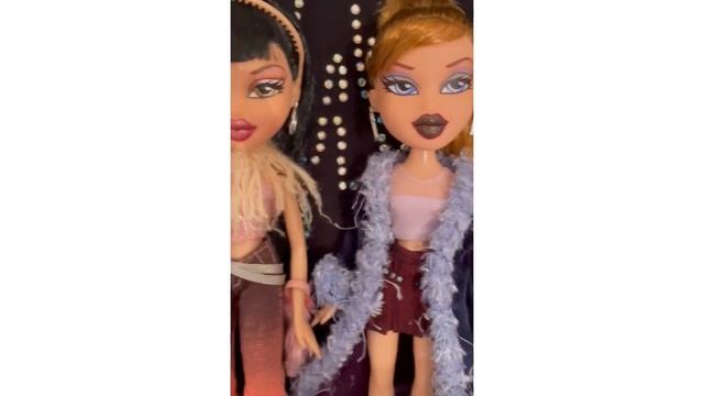 My Bratz Doll Collection | My Childhood Dolls, Iconic Lines, Prototypes & More #Bratz #BratzDolls