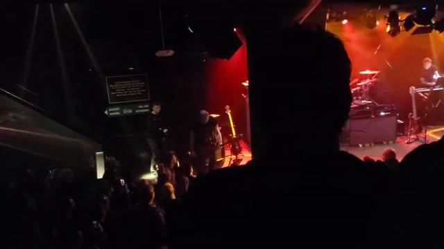 Peter Hook and the Light 2 смотреть онлайн