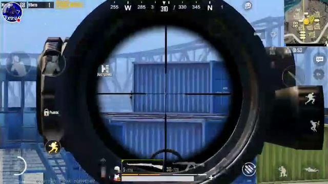 ⍟СТРИМ⍟ Играем В PUBG Mobile ⍟ Рвём Жопы ⍟ Идём В Топы смотреть онлайн