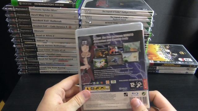 Only Games #1 Покупки смотреть онлайн