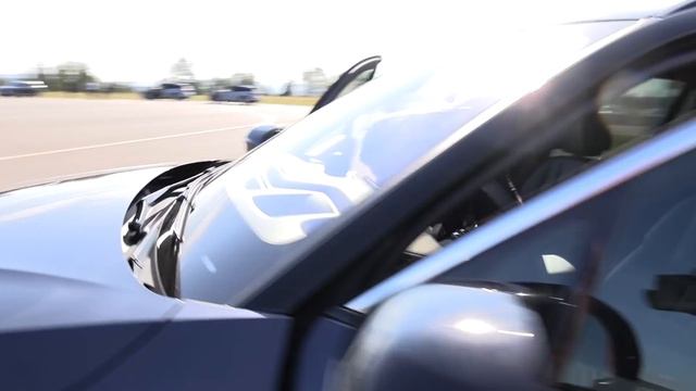 Nio ES8 Quick Review