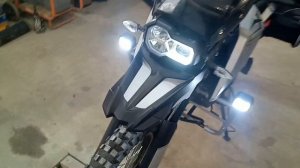 shineray trail 250, fireguard 250 клетка(дуги)+японский выхлоп