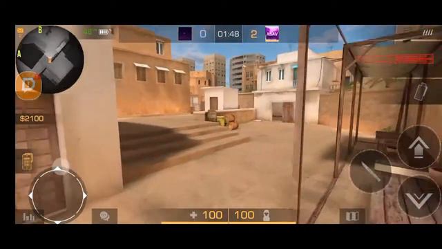 Играю в Standoff 2 / играю дуэли и открытые режимы в Стандофф 2 #2 смотреть онлайн