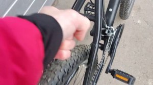 29 колёса в 26 раму