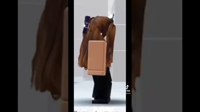 CUTE HAIR COMBO ON ROBLOX смотреть онлайн