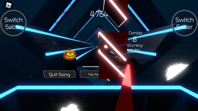 the best Roblox ro saber map смотреть онлайн