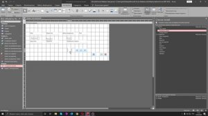 #11. Создание форм с помощью конструктора форм в СУБД Microsoft Access.