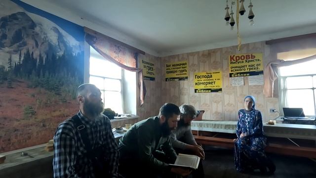 "Православие или язычество". Письмо священника. (в описании) смотреть онлайн