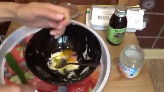 Маска омолаживающая в домашних условиях смотреть онлайн