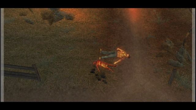 Silent Hill Gameplay смотреть онлайн