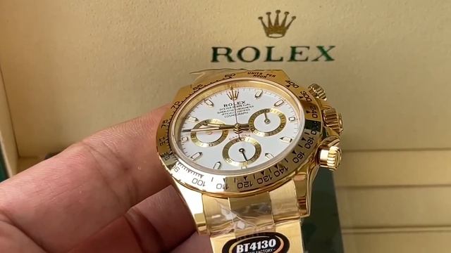 Rolex Daytona