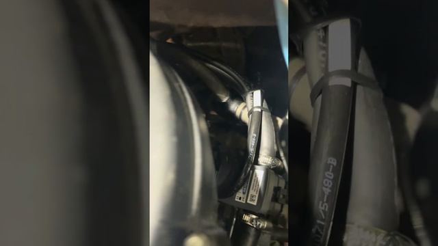 Установка ГБО Fiat Doblo 1.2 смотреть онлайн