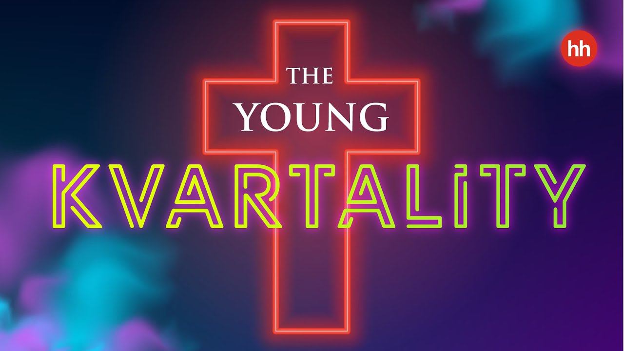 THE YOUNG KVARTALITY смотреть онлайн