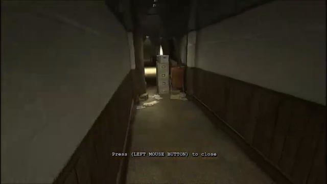 Outlast Part 1: Hangman (JUMPSCARES) смотреть онлайн