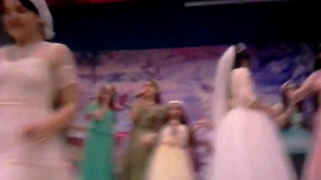 Президентский лицей(3) смотреть онлайн