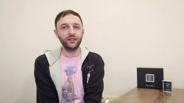 Franck Boclet. Причины любить, причины проигнорить смотреть онлайн