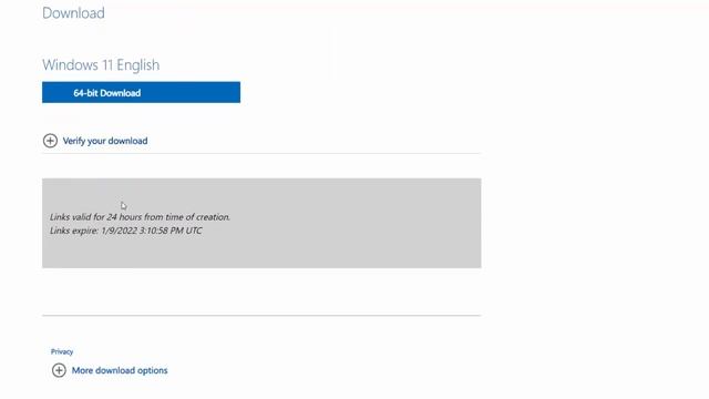 How to Download Latest Windows 11 ISO File (Official) смотреть онлайн