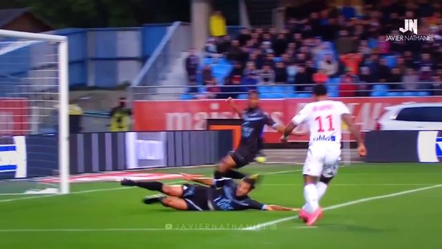 Memphis Depay - Sublime Dribbling Skills & Goals 2017/2018 смотреть онлайн