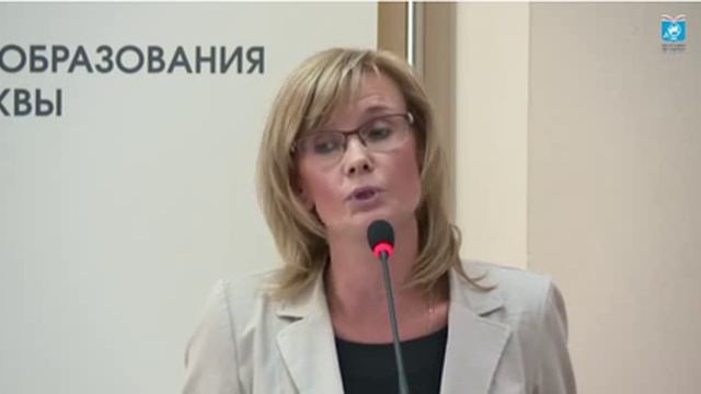 Заседание Аттестационной комиссии Департамента образования г. Москвы от 31.08.2016 часть 1 смотреть онлайн