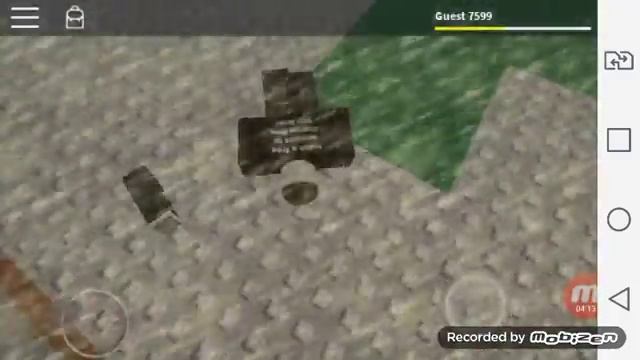 Sobreviva roblox смотреть онлайн