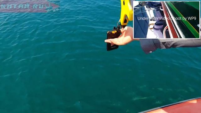 ✅ МАКСИМАЛЬНАЯ ЗАЩИТА ЗА 160$. OUKITEL WP9. смотреть онлайн