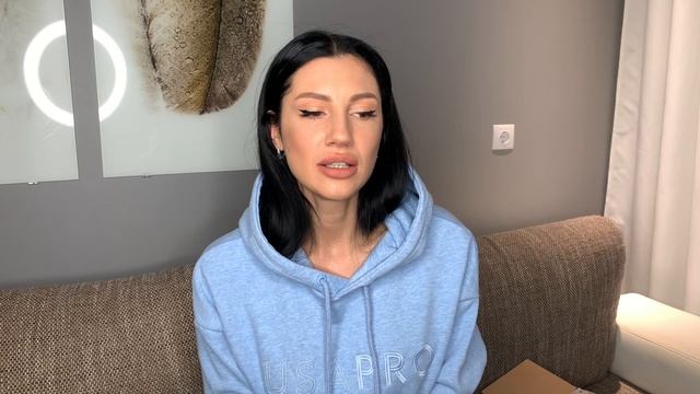 ПОСЫЛКА ОТ ПОДПИСЧИЦЫ / История / Как я побывала в России смотреть онлайн