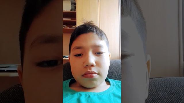 Ну я умею так дышать с открытым ртом