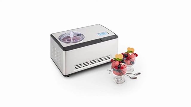 ► BESTE EISMASCHINE MODELLE ★ Eismaker Maschine ★ Eismaschine Test ★ Eismaschine Elli, Emma, krups смотреть онлайн