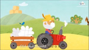 Hickory Dickory Dock + Easter Song and More Kids Song | Kids Academy